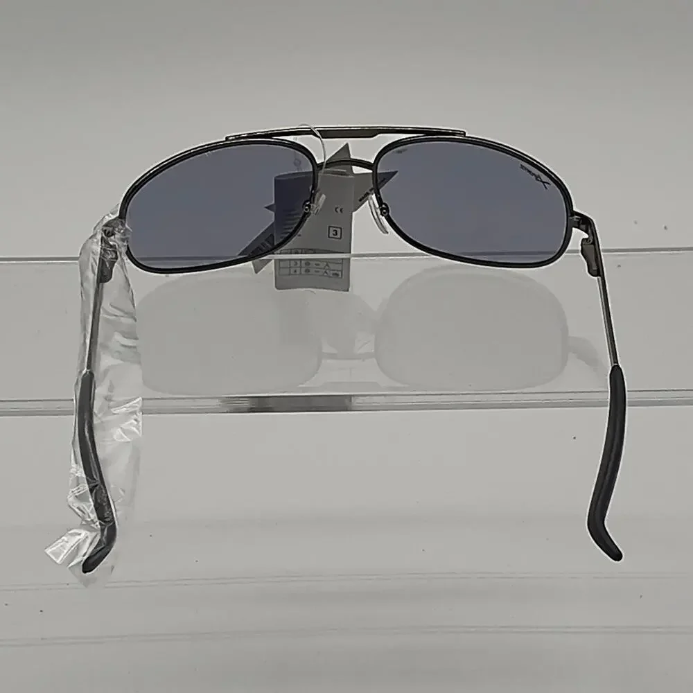 412 xsportz black sunglasses with